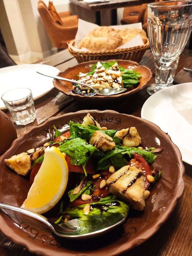 Гостиница Дали Кисловодск-147