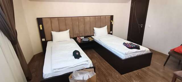 Гостиница Дали Кисловодск-112