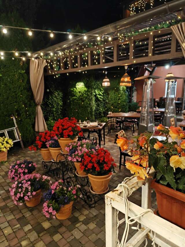 Гостиница Дали Кисловодск-125