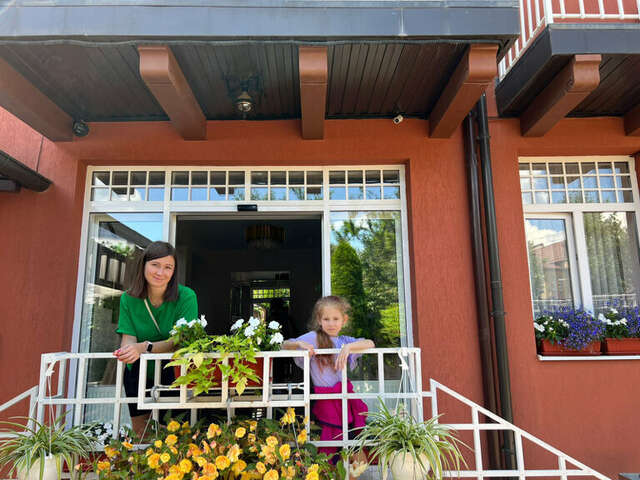 Гостиница Дали Кисловодск-50