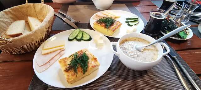 Гостиница Дали Кисловодск-143