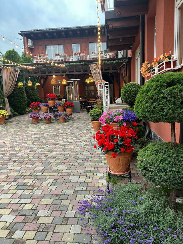 Гостиница Дали Кисловодск-65