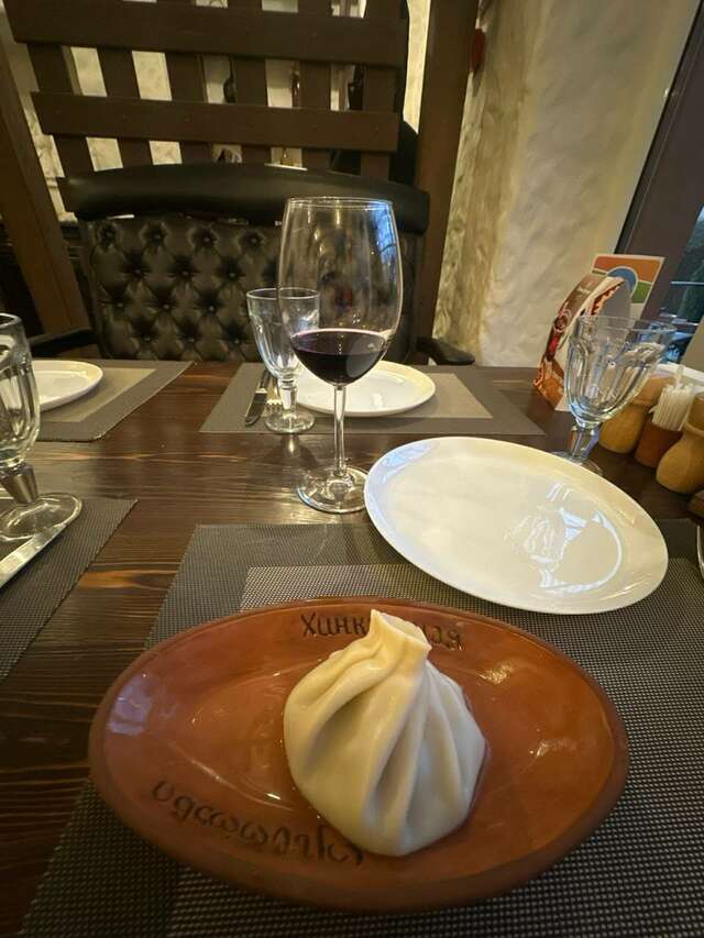 Гостиница Дали Кисловодск-101