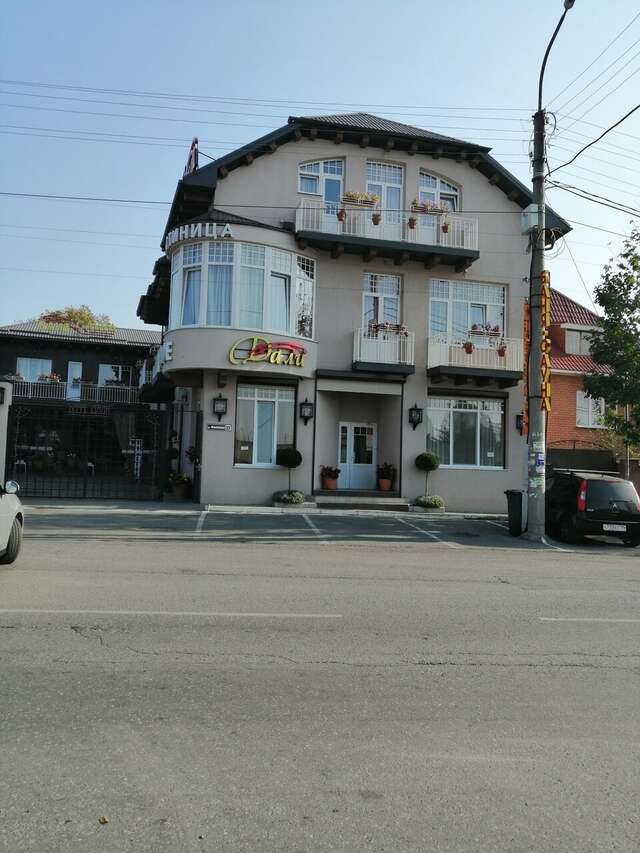 Гостиница Дали Кисловодск-7