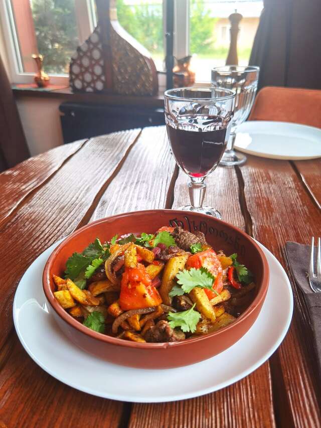 Гостиница Дали Кисловодск-144