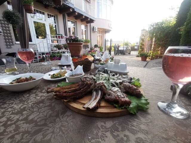 Гостиница Дали Кисловодск-95