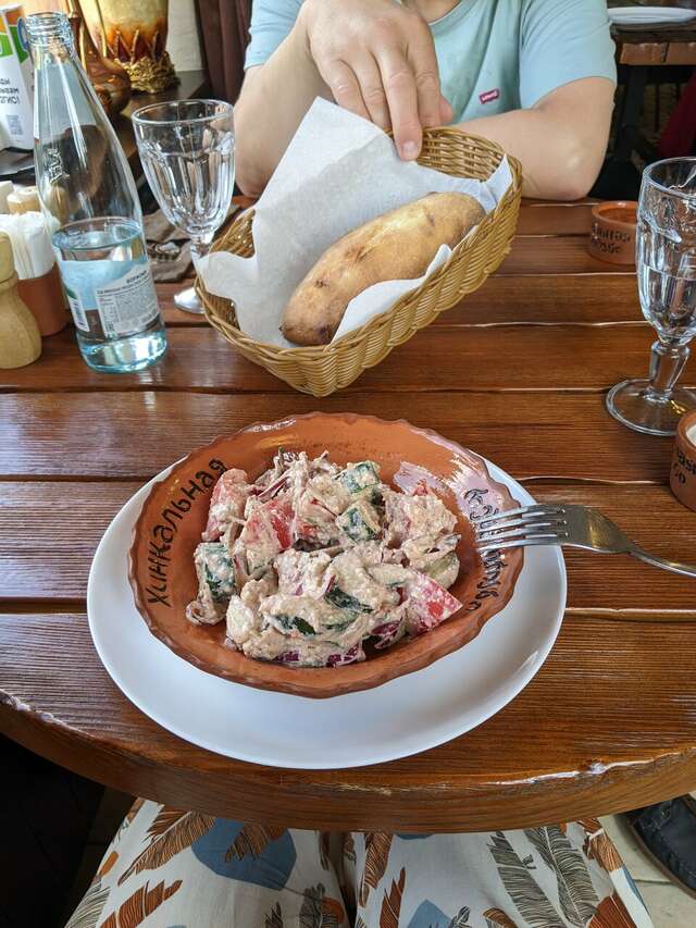 Гостиница Дали Кисловодск-106