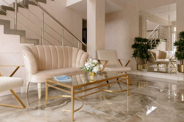 Гостиница Дали Кисловодск-38