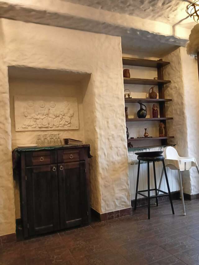 Гостиница Дали Кисловодск-62