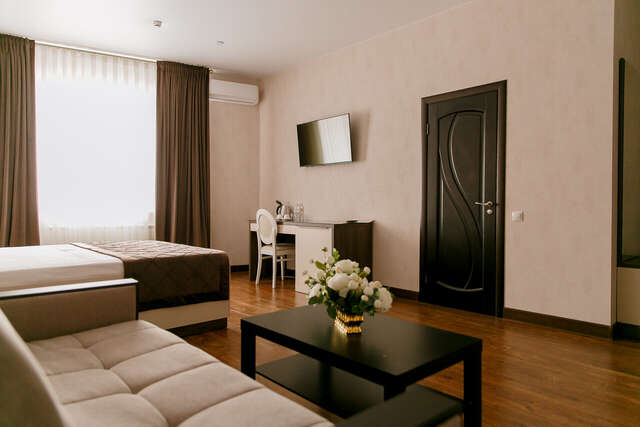 Гостиница Дали Кисловодск-27