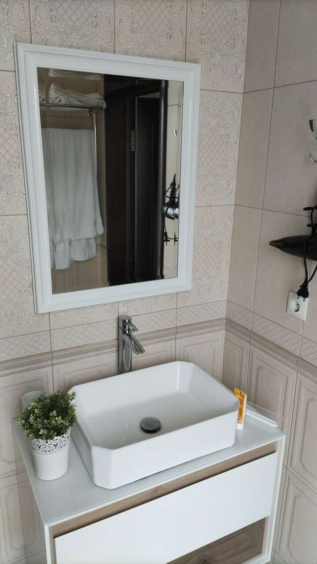 Гостиница Дали Кисловодск-64