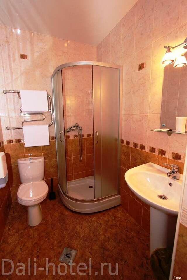 Гостиница Дали Кисловодск-49