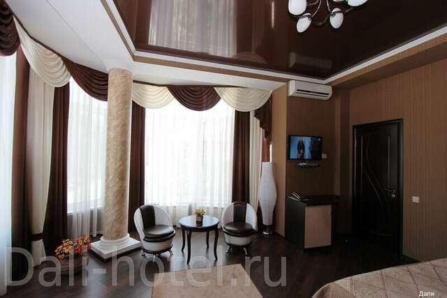 Гостиница Дали Кисловодск-61