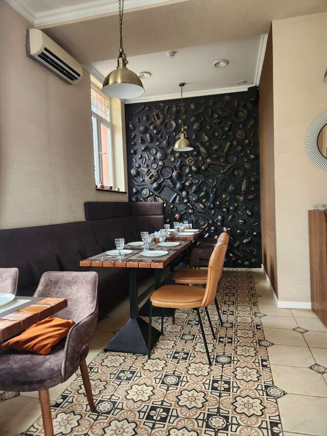 Гостиница Дали Кисловодск-83