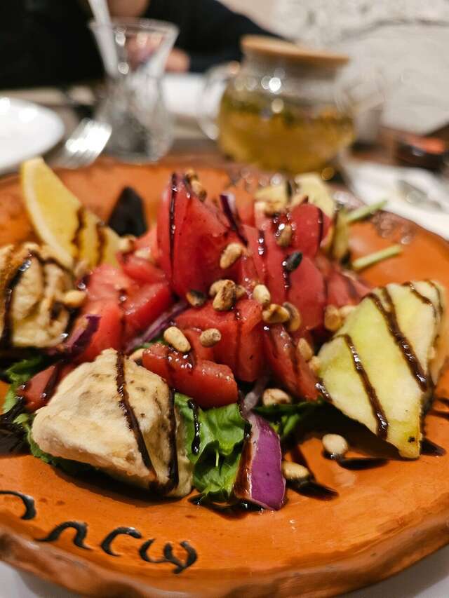 Гостиница Дали Кисловодск-120