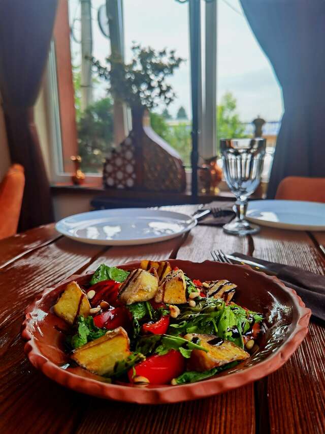 Гостиница Дали Кисловодск-114