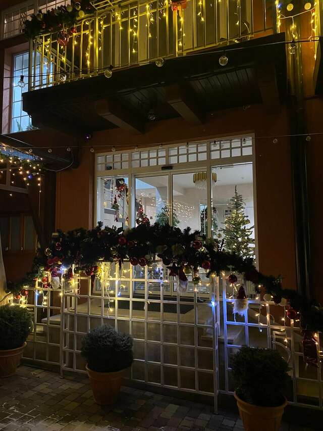 Гостиница Дали Кисловодск-47