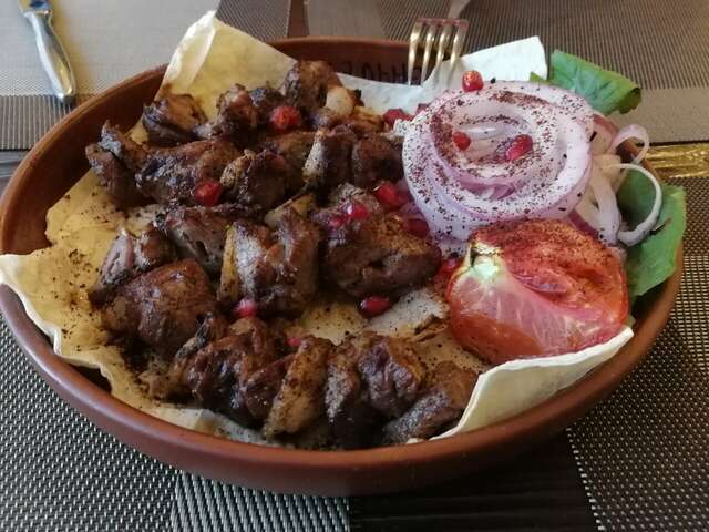 Гостиница Дали Кисловодск-127