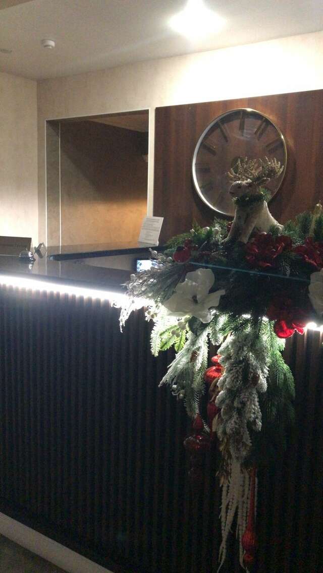 Гостиница Дали Кисловодск-39