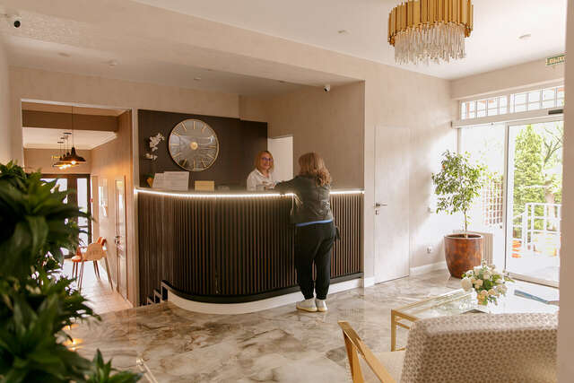 Гостиница Дали Кисловодск-22