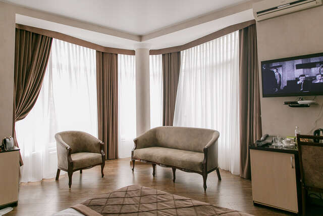 Гостиница Дали Кисловодск-18