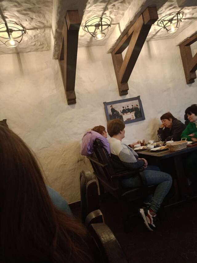 Гостиница Дали Кисловодск-85