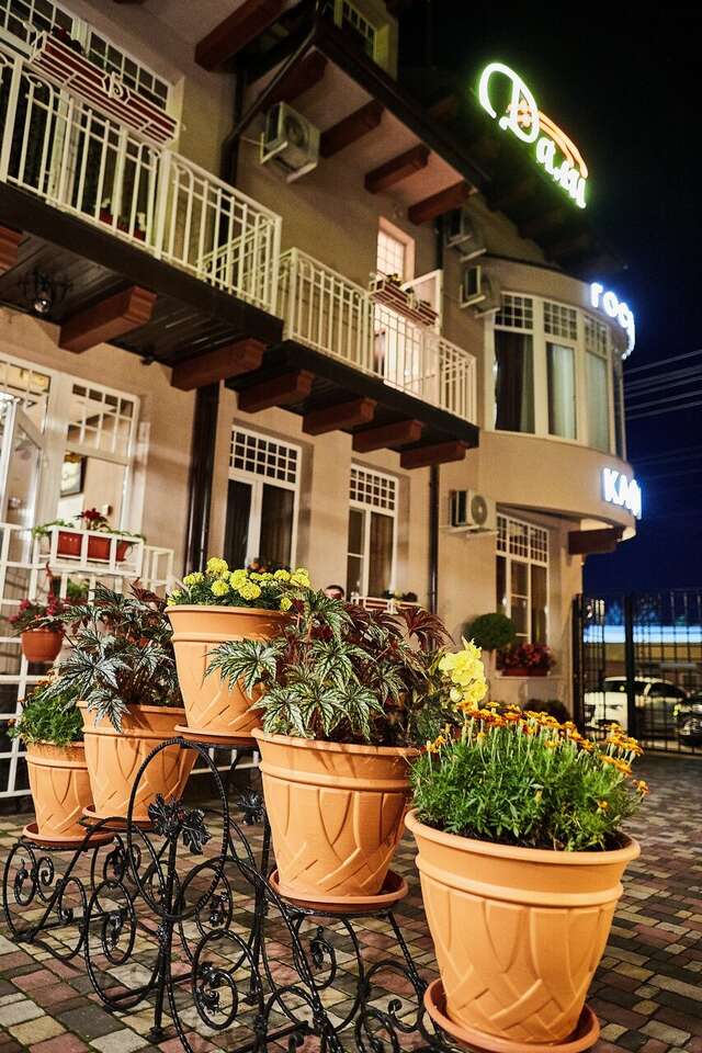 Гостиница Дали Кисловодск-3