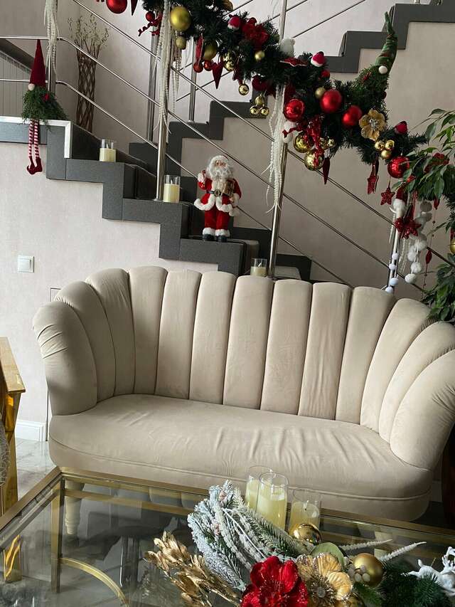 Гостиница Дали Кисловодск-54